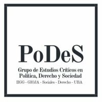 Grupo de Estudios Críticos en Política, Derecho y Sociedad (PoDeS)